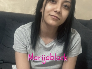 Marijablack