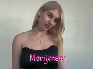 Marijensen