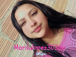 Marilulopez303av