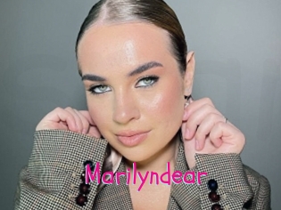 Marilyndear