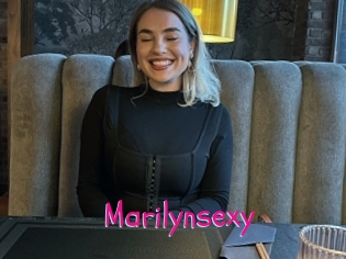 Marilynsexy