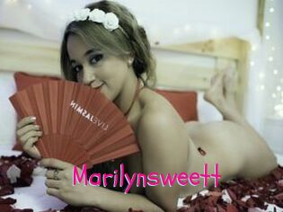 Marilynsweett