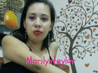 Marilyntaylor