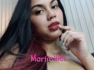 marimiller Spanking Sarah