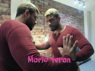 Mario_teran