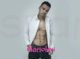 mariolevi Spanking Sarah
