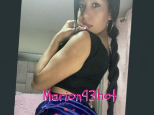 Marion93hot