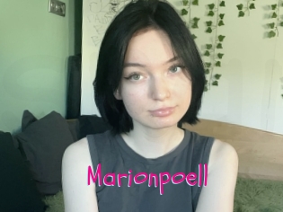 Marionpoell