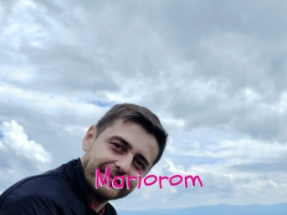 Mariorom