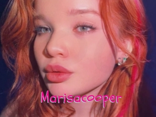 Marisacooper