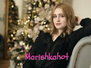 Marishkahot