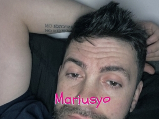 Mariusyo