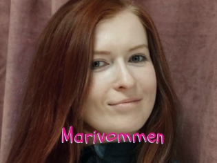 Marivommen