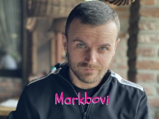 Markbovi