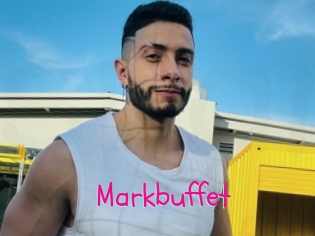 Markbuffet