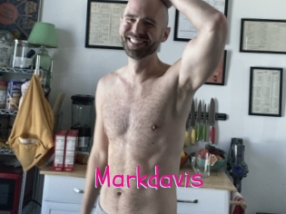 Markdavis