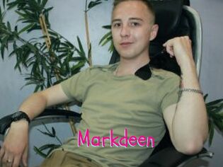 Markdeen