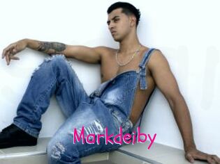 Markdeiby
