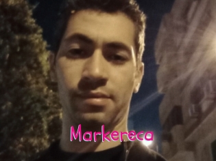 Markereca