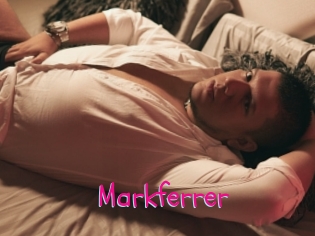 Markferrer