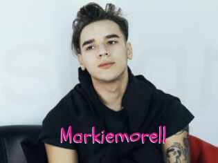 Markiemorell