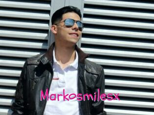 Markosmilesx