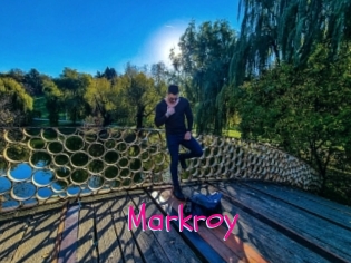 Markroy