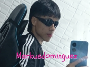 Markusdominguez