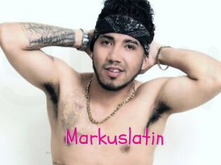 Markuslatin