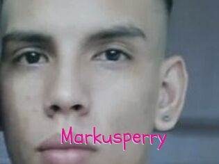 Markusperry