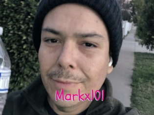 Markx101