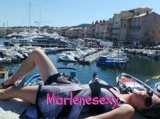 Marlenesexy