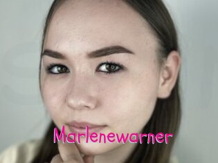 Marlenewarner