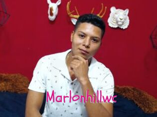 marlonhillwc Spanking Sarah