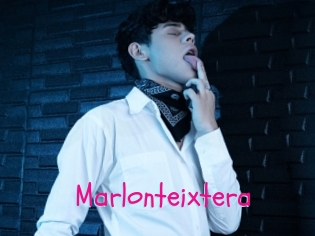 Marlonteixtera