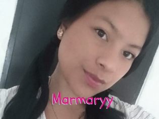 Marmaryy