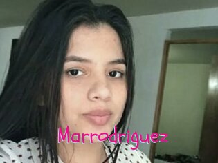 Marrodriguez