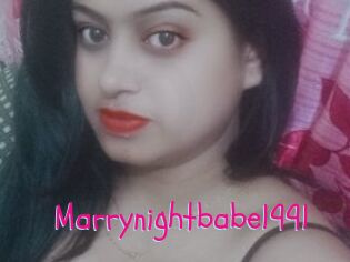 Marrynightbabe1991