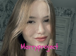 Marryproject