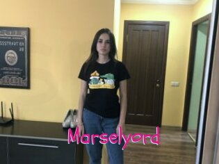 Marselyord