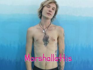 Marshallattis