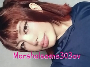 Marshalsaens303av