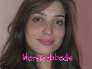 Marsieabbadie