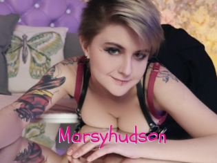 Marsyhudson