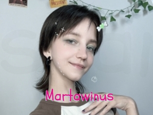 Martawinus