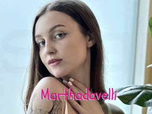 Marthadavelli