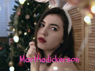 Marthadickerson