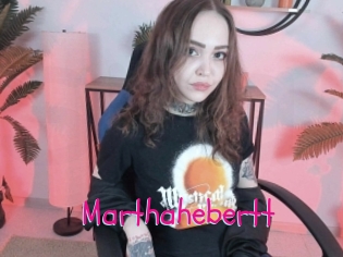 Marthahebertt