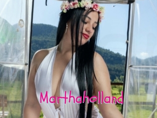 Marthaholland