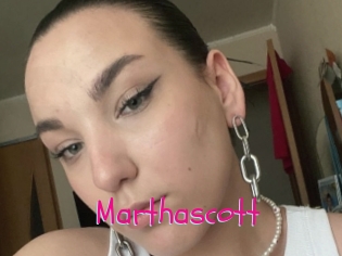marthascott Spanking Sarah